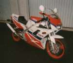 FZR